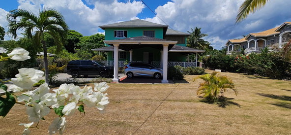 Sixth image of 33 Dixon Ave, Tower Isle st in Tower Isle, St. Mary, Jamaica - property is For Sale