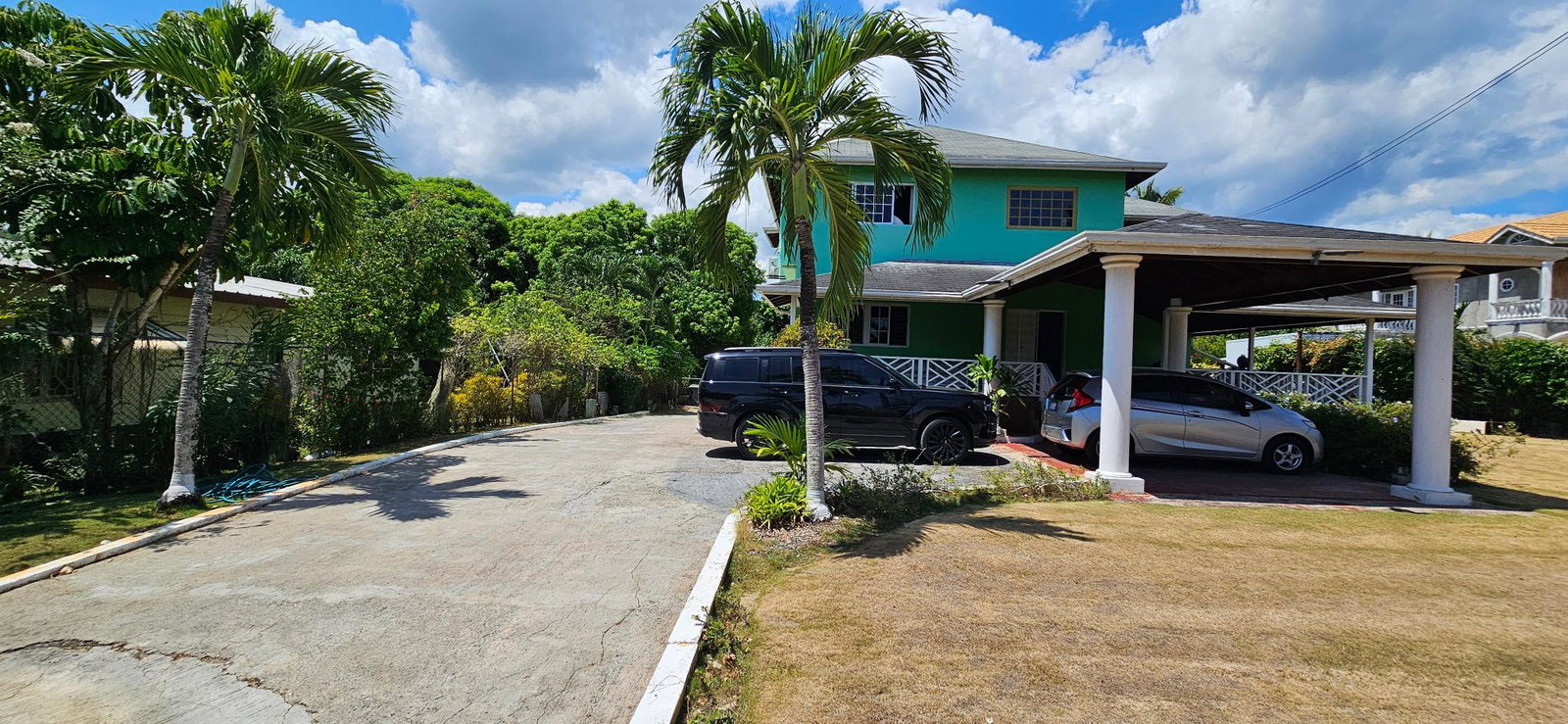 Seventh image of 33 Dixon Ave, Tower Isle st in Tower Isle, St. Mary, Jamaica - property is For Sale
