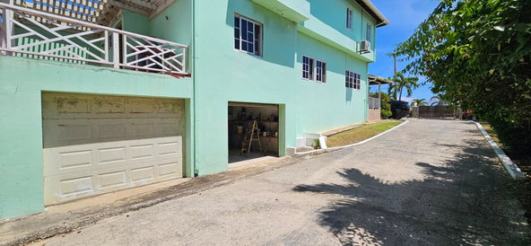 Eighth image of 33 Dixon Ave, Tower Isle st in Tower Isle, St. Mary, Jamaica - property is For Sale