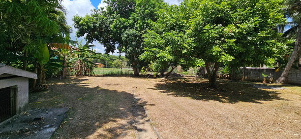 Tenth image of 33 Dixon Ave, Tower Isle st in Tower Isle, St. Mary, Jamaica - property is For Sale