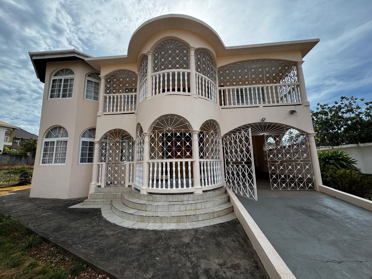 Second image of 200 Hibiscus Avenue in Discovery Bay, St. Ann, Jamaica - property is For Sale