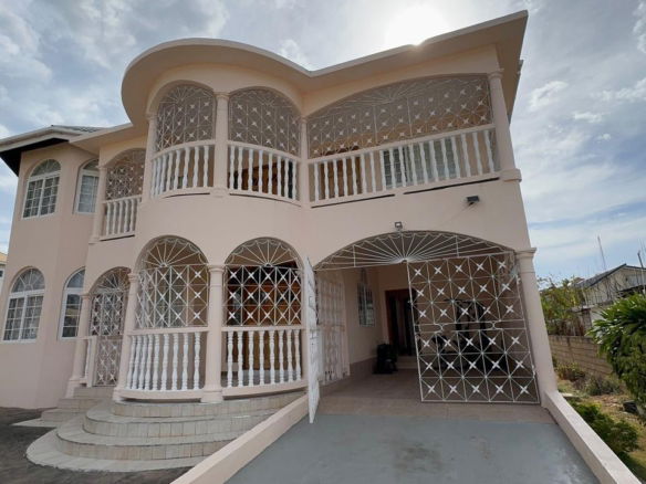 First image of 200 Hibiscus Avenue in Discovery Bay, St. Ann, Jamaica - property is For Sale