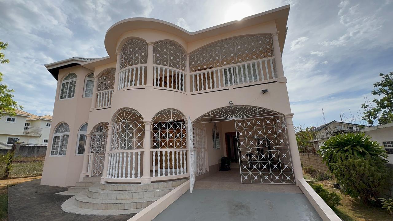 First image of 200 Hibiscus Avenue in Discovery Bay, St. Ann, Jamaica - property is For Sale