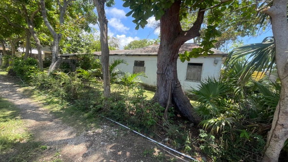 Second image of Land Part of Wilderness in Oracabessa, St. Mary, Jamaica - property is For Sale