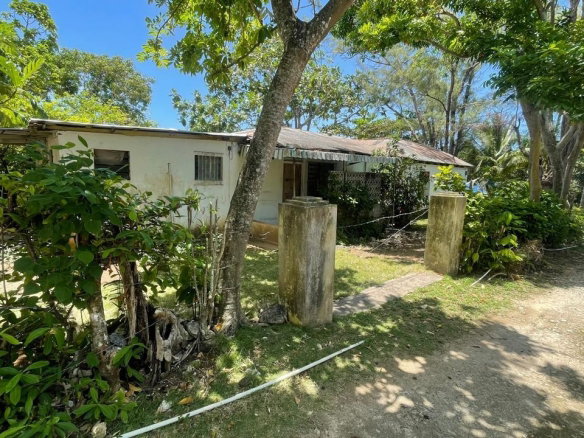 First image of Land Part of Wilderness in Oracabessa, St. Mary, Jamaica - property is For Sale