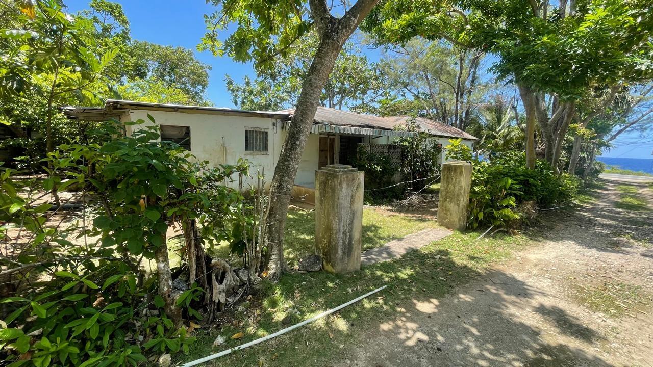 First image of Land Part of Wilderness in Oracabessa, St. Mary, Jamaica - property is For Sale
