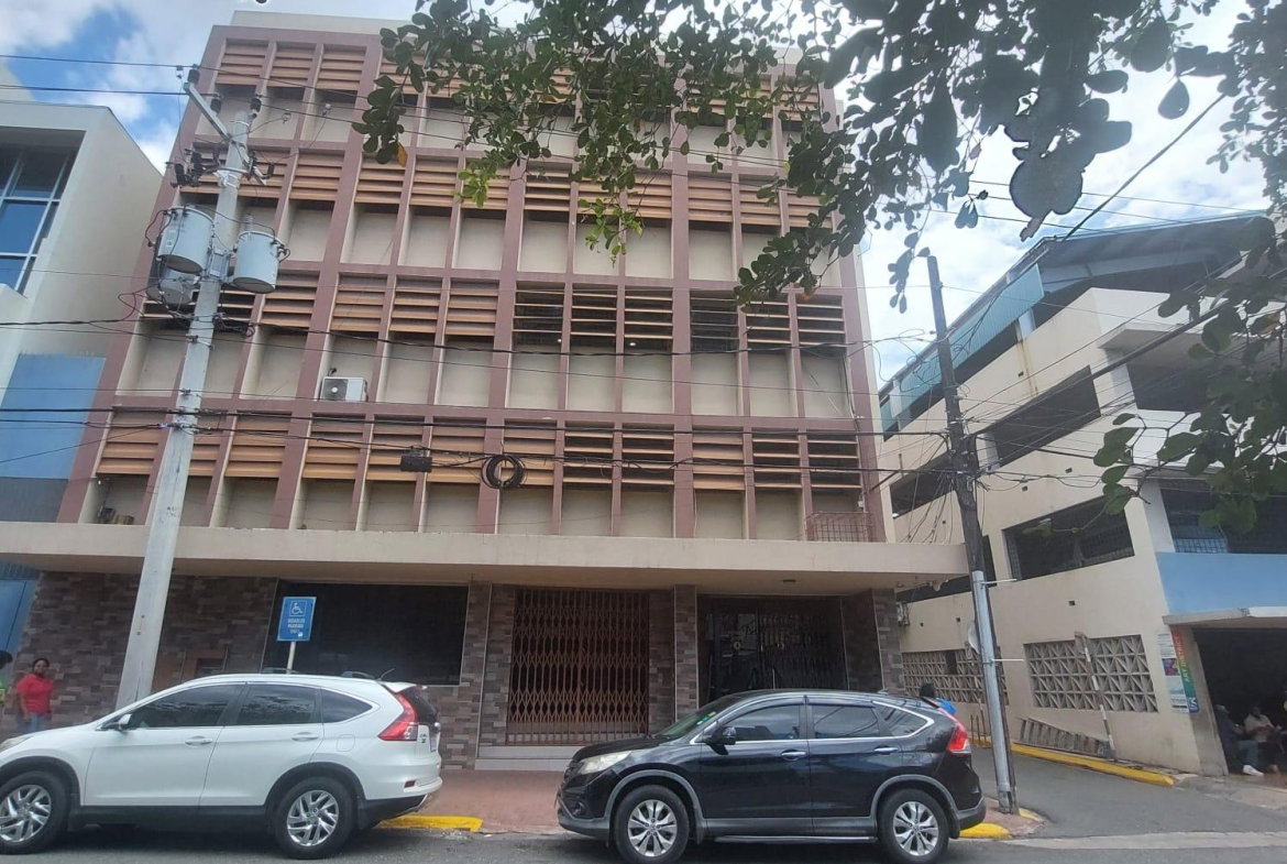 Second image of 4 Duke Street, Kingston in KINGSTON, Kingston, Jamaica - property is For Rent
