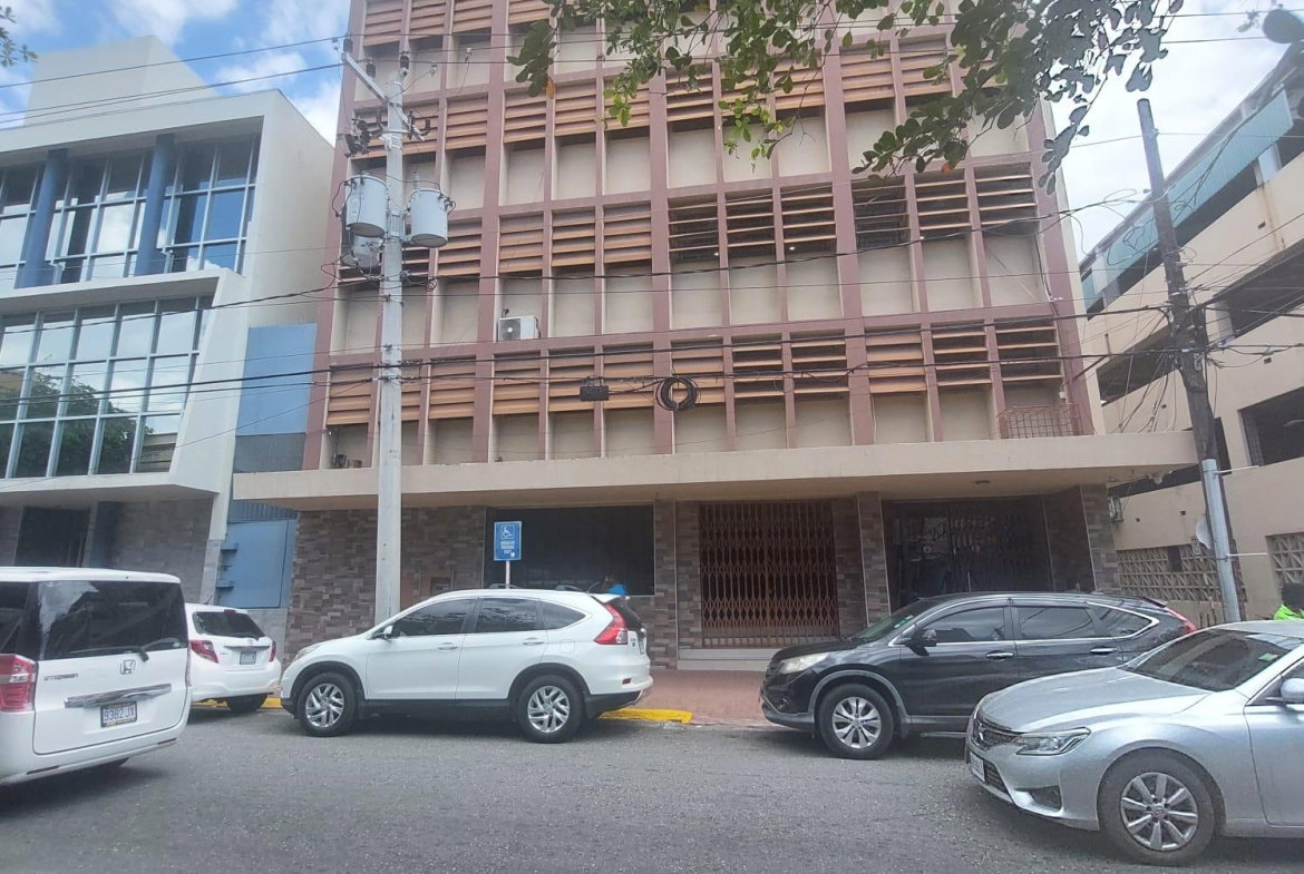 First image of 4 Duke Street, Kingston in KINGSTON, Kingston, Jamaica - property is For Rent