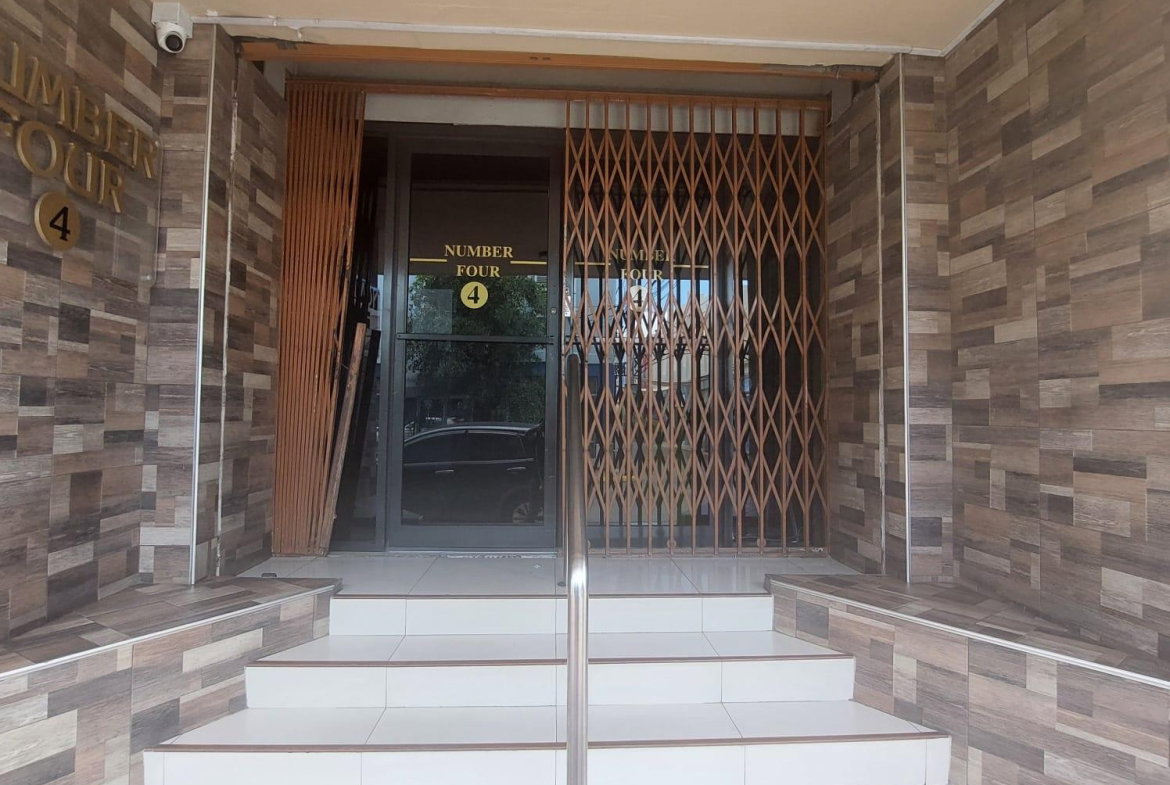 Third image of 4 Duke Street, Kingston in KINGSTON, Kingston, Jamaica - property is For Rent