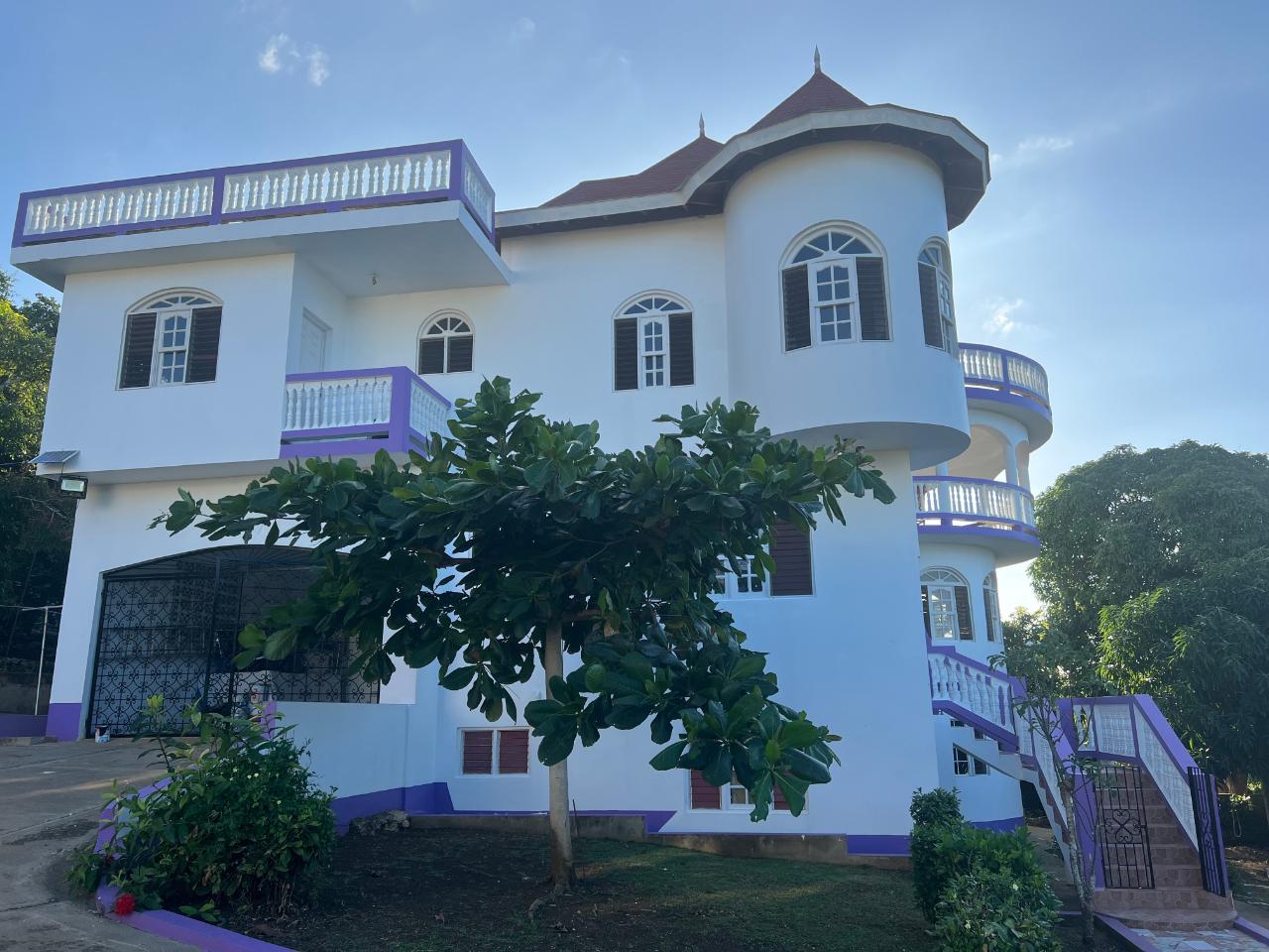 Second image of 28 Seaview Ave, Wiltshire in Falmouth, Trelawny, Jamaica - property is For Sale
