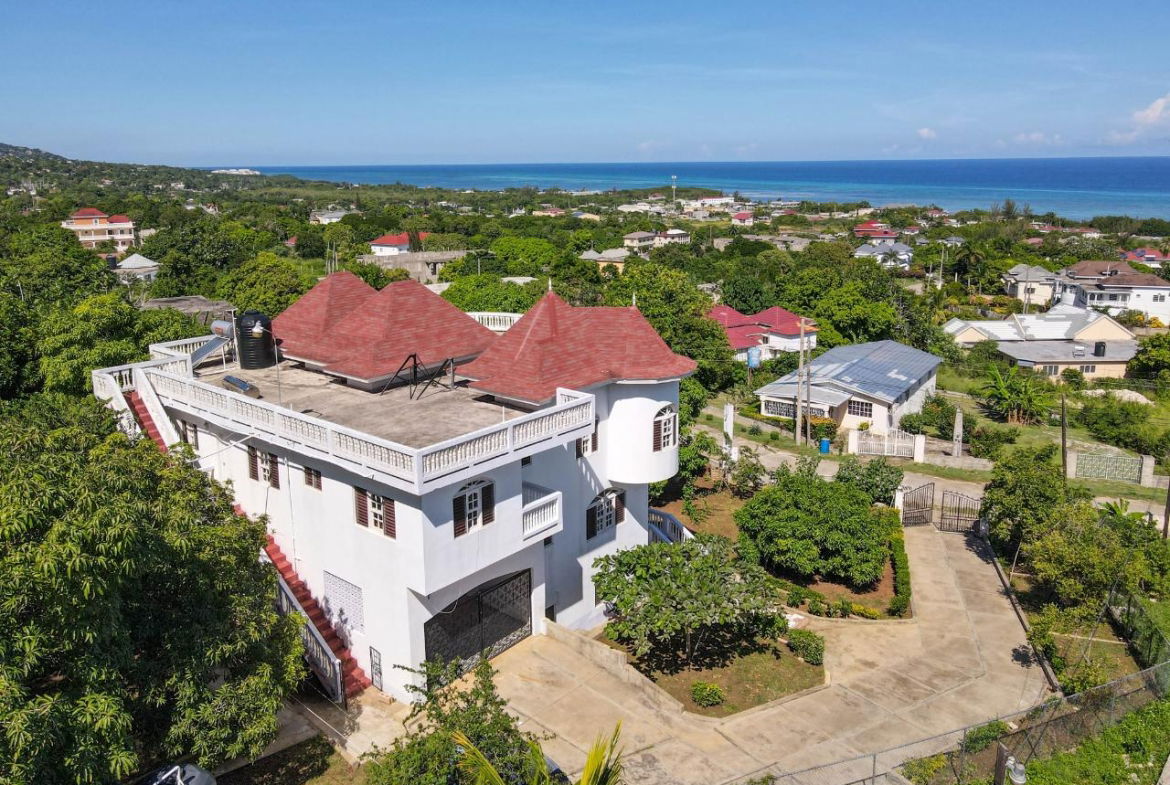 Eleventh image of 28 Seaview Ave, Wiltshire in Falmouth, Trelawny, Jamaica - property is For Sale