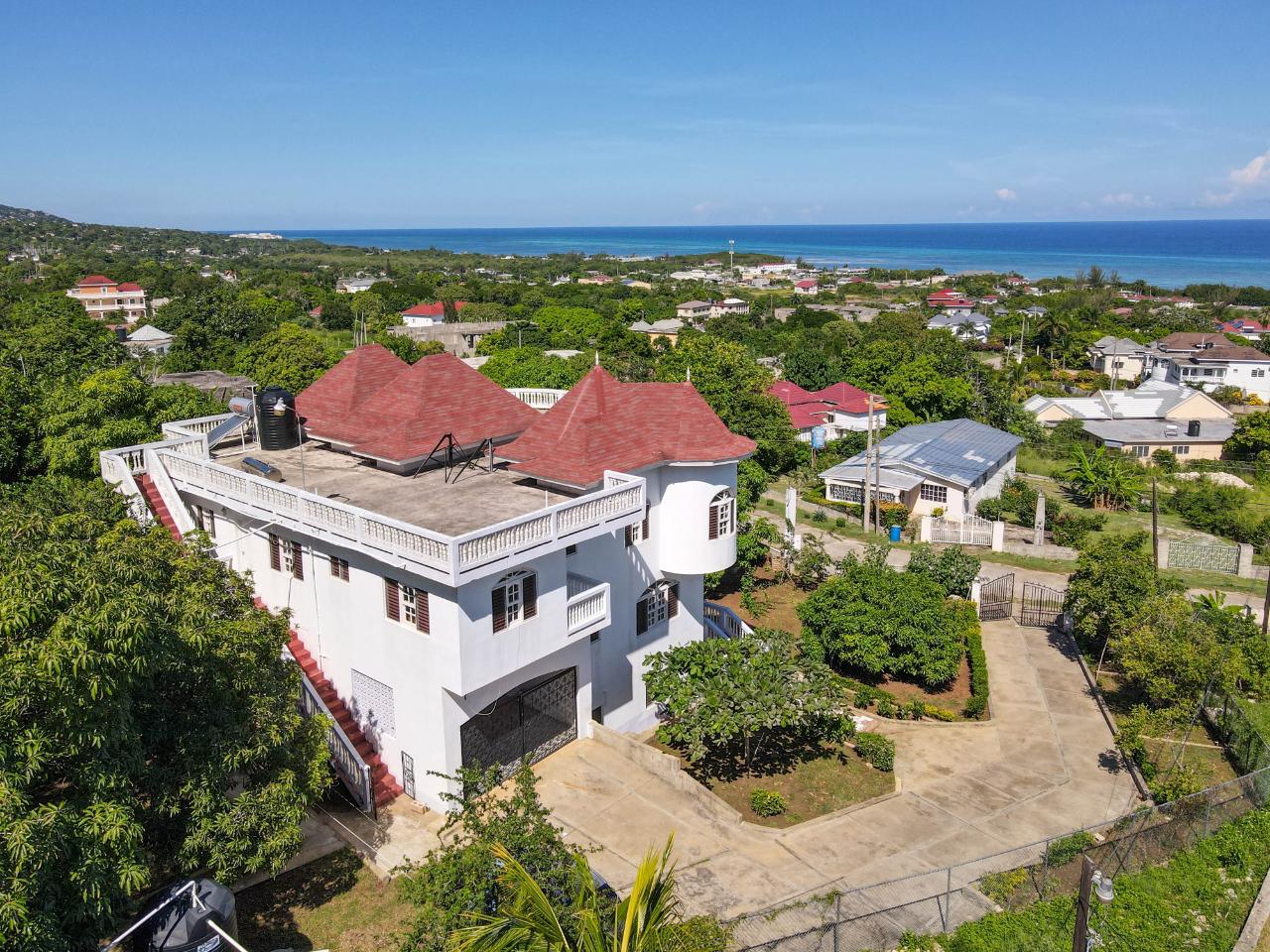 Eleventh image of 28 Seaview Ave, Wiltshire in Falmouth, Trelawny, Jamaica - property is For Sale