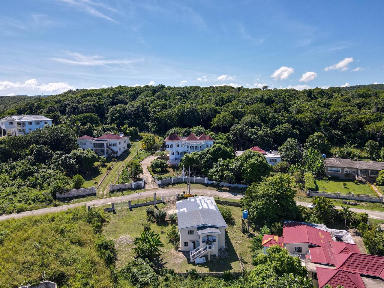 Twelfth image of 28 Seaview Ave, Wiltshire in Falmouth, Trelawny, Jamaica - property is For Sale