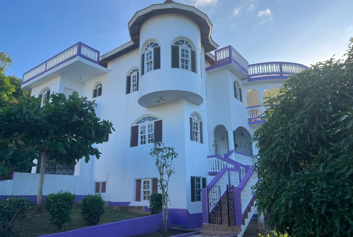 First image of 28 Seaview Ave, Wiltshire in Falmouth, Trelawny, Jamaica - property is For Sale