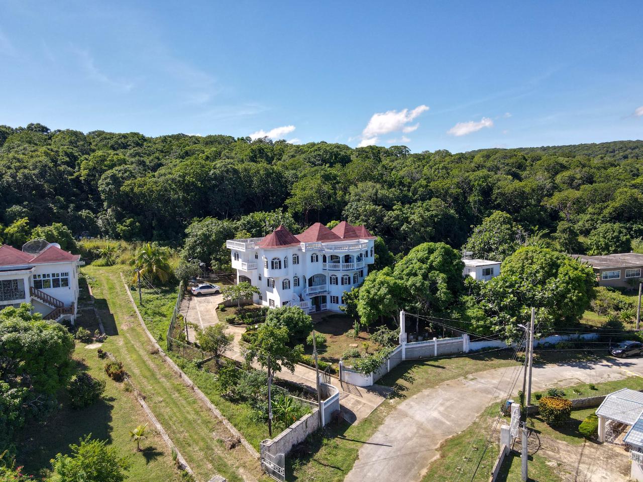 Thirteenth image of 28 Seaview Ave, Wiltshire in Falmouth, Trelawny, Jamaica - property is For Sale