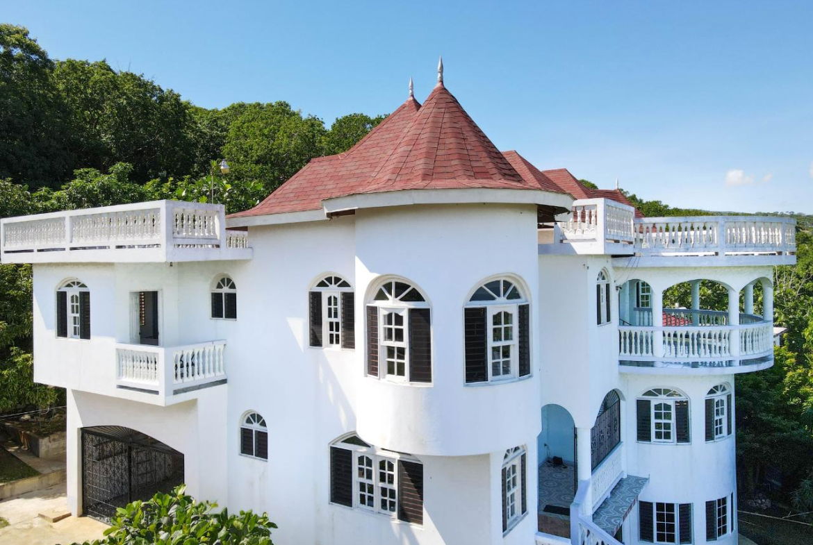 Fourteenth image of 28 Seaview Ave, Wiltshire in Falmouth, Trelawny, Jamaica - property is For Sale