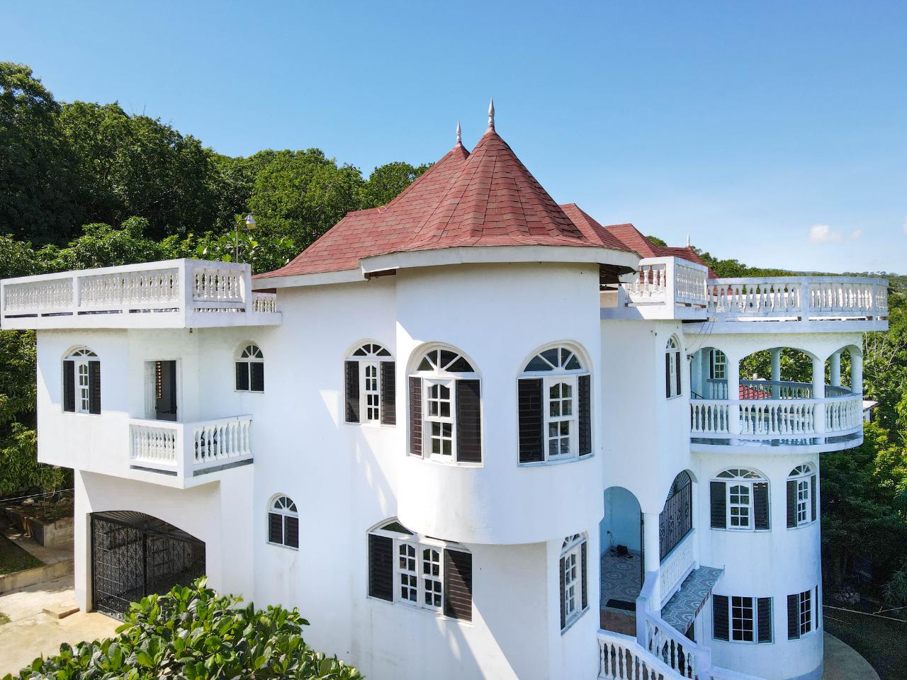 Fourteenth image of 28 Seaview Ave, Wiltshire in Falmouth, Trelawny, Jamaica - property is For Sale