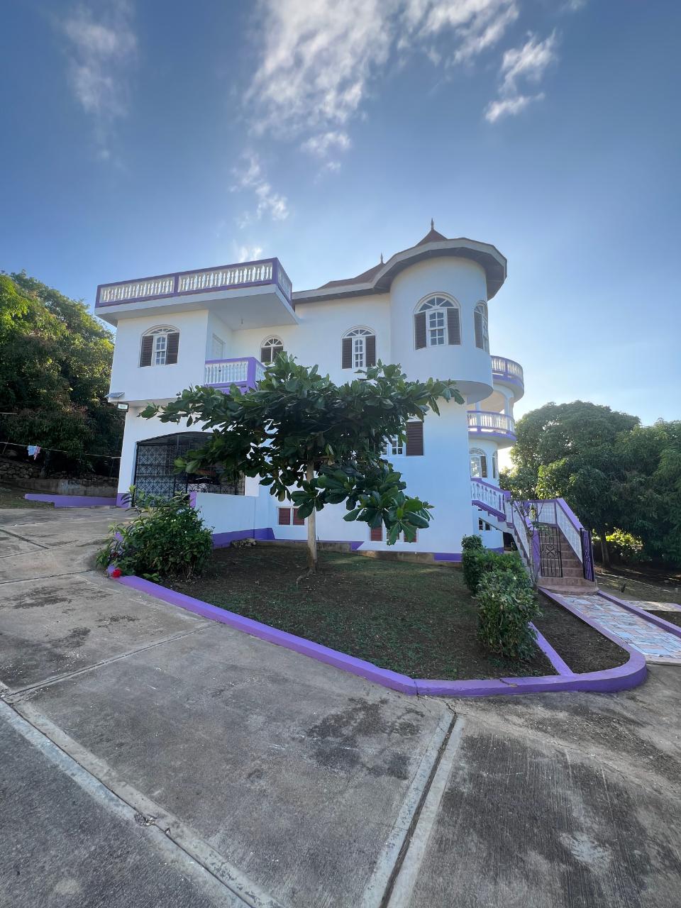 Third image of 28 Seaview Ave, Wiltshire in Falmouth, Trelawny, Jamaica - property is For Sale