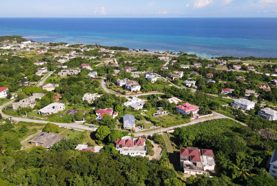 Fourth image of 28 Seaview Ave, Wiltshire in Falmouth, Trelawny, Jamaica - property is For Sale