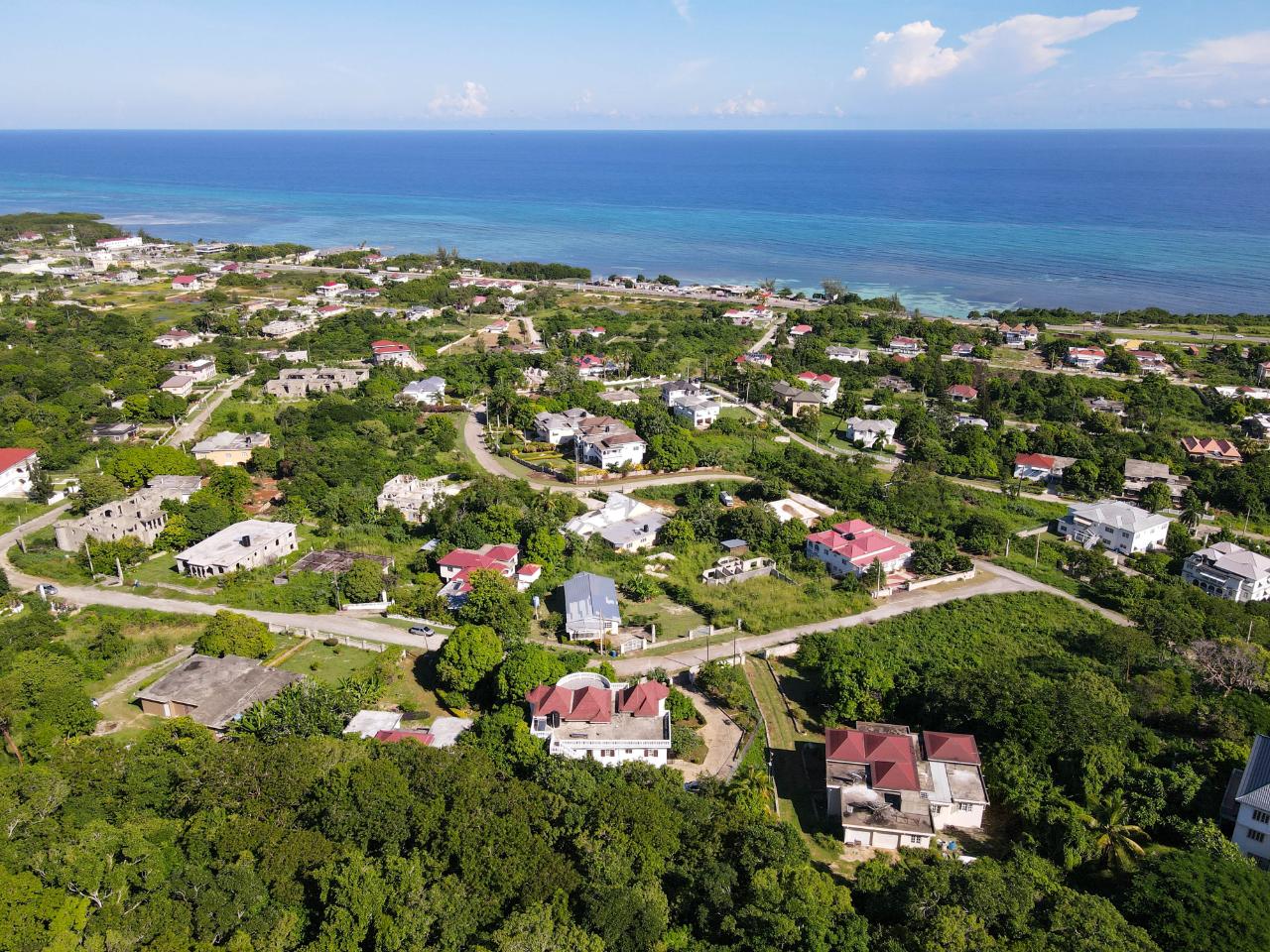 Fourth image of 28 Seaview Ave, Wiltshire in Falmouth, Trelawny, Jamaica - property is For Sale