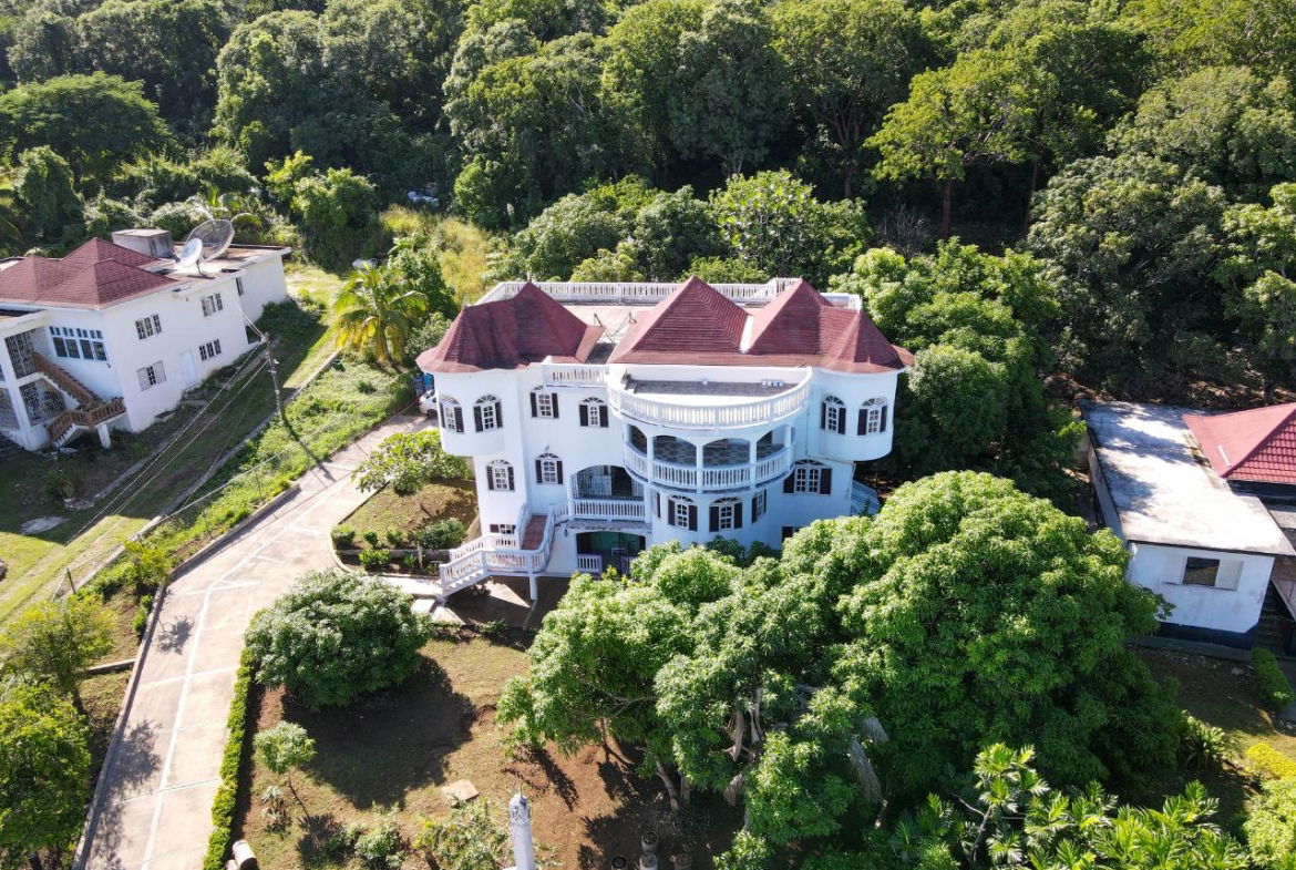 Fifth image of 28 Seaview Ave, Wiltshire in Falmouth, Trelawny, Jamaica - property is For Sale
