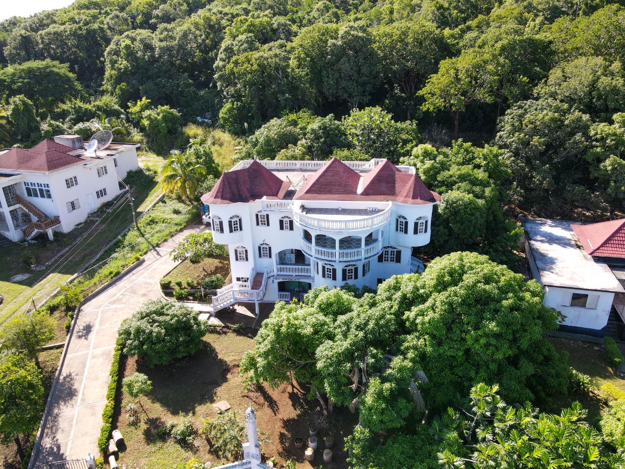 Fifth image of 28 Seaview Ave, Wiltshire in Falmouth, Trelawny, Jamaica - property is For Sale