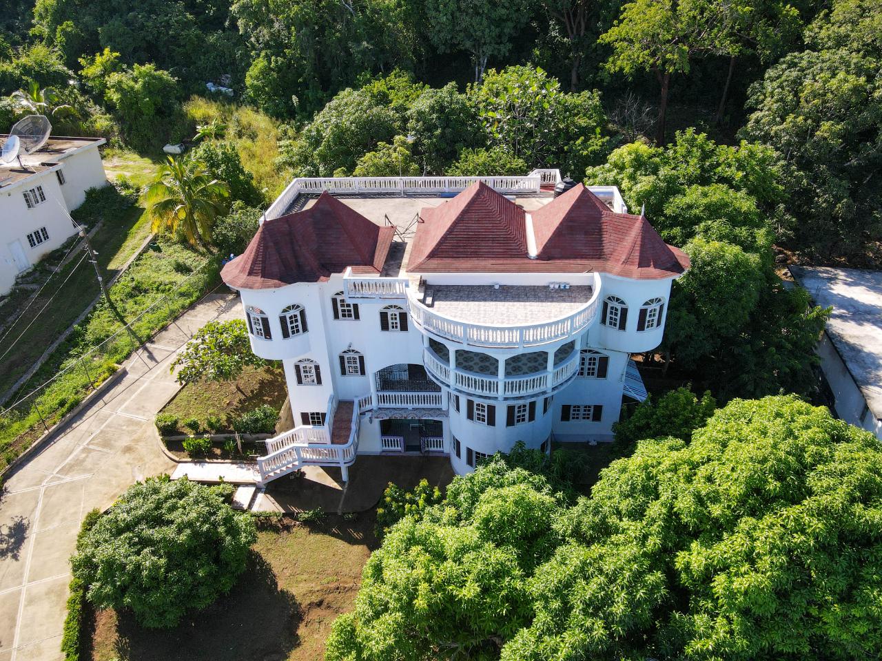 Sixth image of 28 Seaview Ave, Wiltshire in Falmouth, Trelawny, Jamaica - property is For Sale