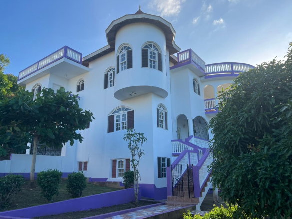 First image of 28 Seaview Ave, Wiltshire in Falmouth, Trelawny, Jamaica - property is For Sale