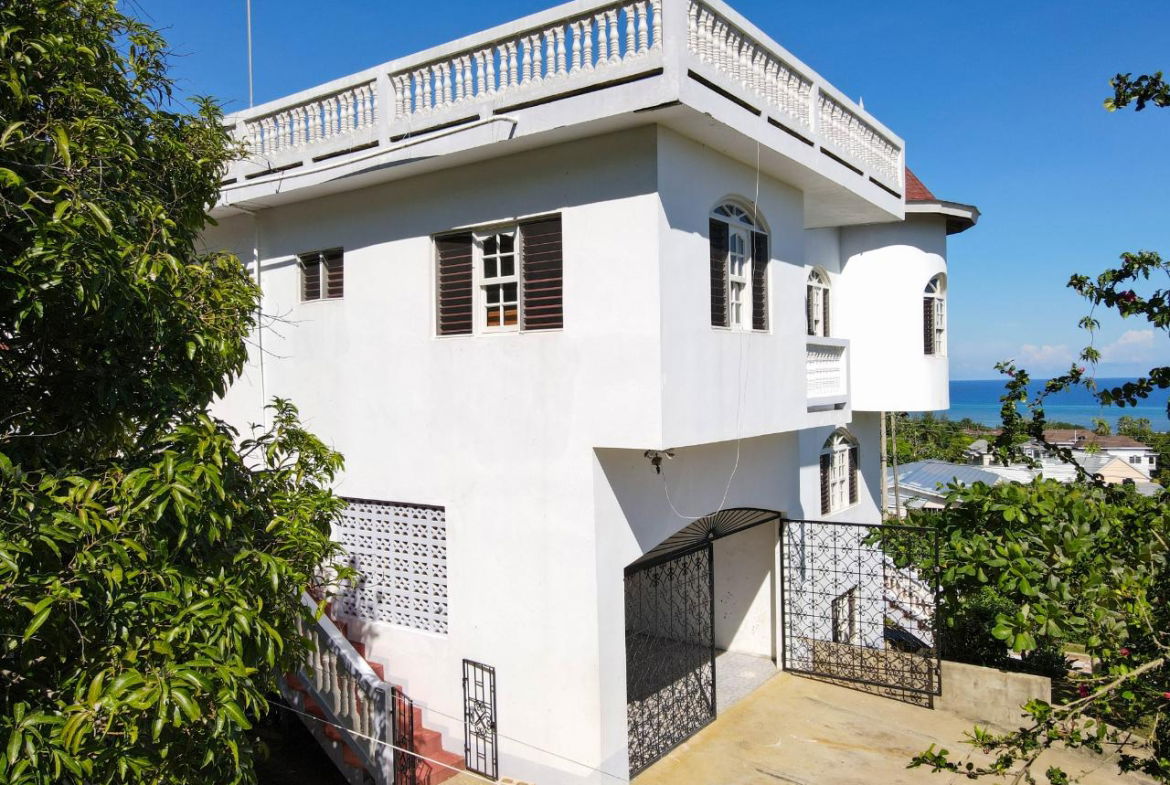 Ninth image of 28 Seaview Ave, Wiltshire in Falmouth, Trelawny, Jamaica - property is For Sale