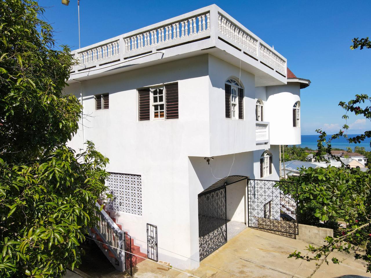 Ninth image of 28 Seaview Ave, Wiltshire in Falmouth, Trelawny, Jamaica - property is For Sale
