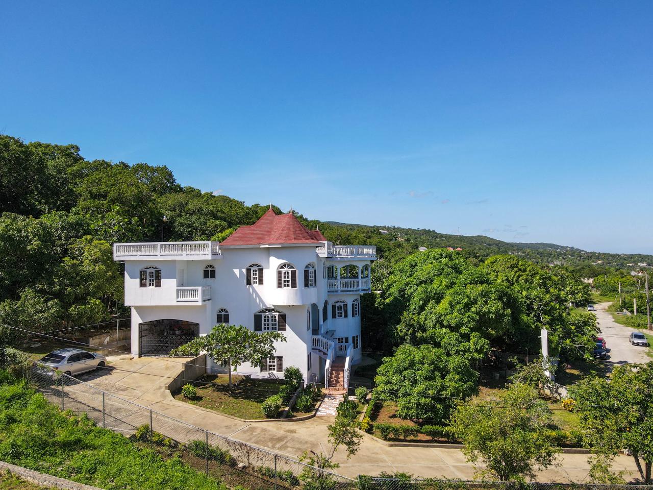 Tenth image of 28 Seaview Ave, Wiltshire in Falmouth, Trelawny, Jamaica - property is For Sale