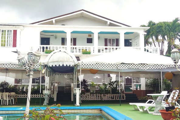 Second image of Pompano Bay, Tower Isle in Tower Isle, St. Mary, Jamaica - property is For Sale