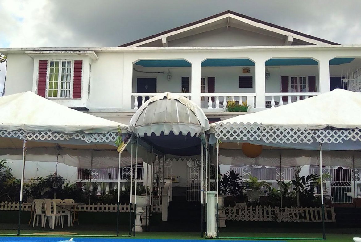 Third image of Pompano Bay, Tower Isle in Tower Isle, St. Mary, Jamaica - property is For Sale