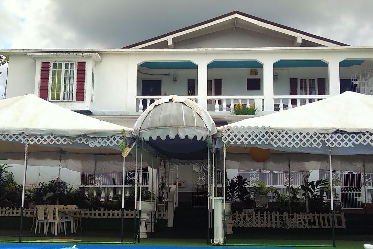 Spacious-7-Bedroom-House-for-Sale-in-Pompano-Bay-Tower-Isle-St.-Mary-Jamaica Third image of Pompano Bay, Tower Isle in Tower Isle, St. Mary, Jamaica - property is For Sale