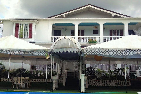 Third image of Pompano Bay, Tower Isle in Tower Isle, St. Mary, Jamaica - property is For Sale
