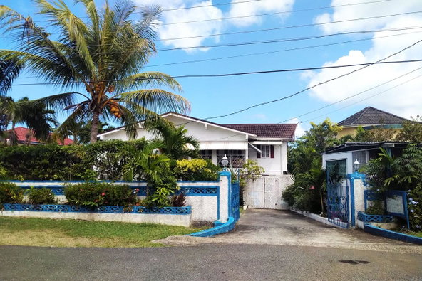 Fifth image of Pompano Bay, Tower Isle in Tower Isle, St. Mary, Jamaica - property is For Sale