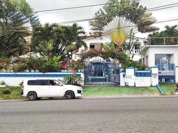 First image of Pompano Bay, Tower Isle in Tower Isle, St. Mary, Jamaica - property is For Sale