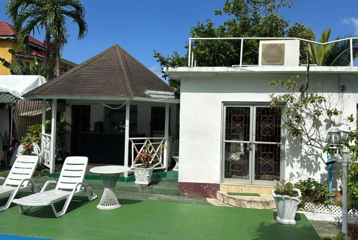 Ninth image of Pompano Bay, Tower Isle in Tower Isle, St. Mary, Jamaica - property is For Sale