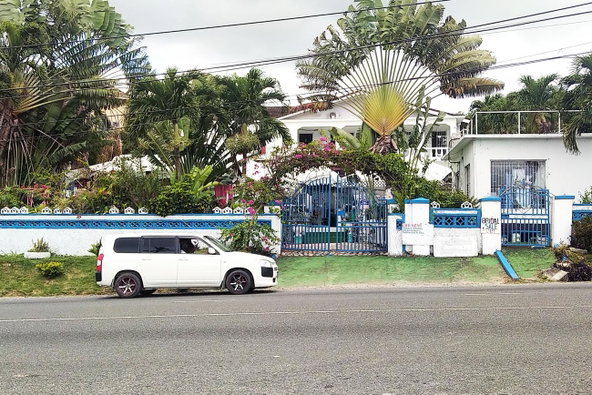 First image of Pompano Bay, Tower Isle in Tower Isle, St. Mary, Jamaica - property is For Sale