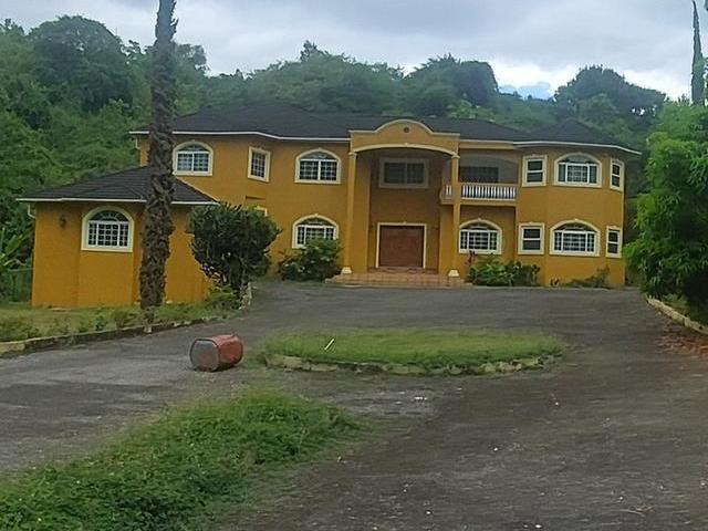 Second image of Kimberley Avenue in Kingston 19, St. Andrew, Jamaica - property is For Sale
