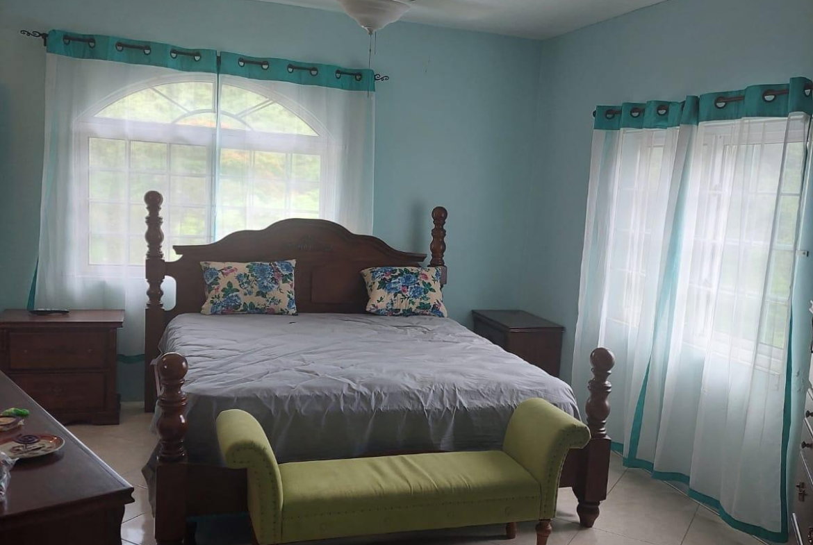 Tenth image of Kimberley Avenue in Kingston 19, St. Andrew, Jamaica - property is For Sale