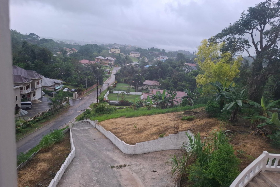 First image of 30 Waltham Road in Mandeville, Manchester, Jamaica - property is For Sale