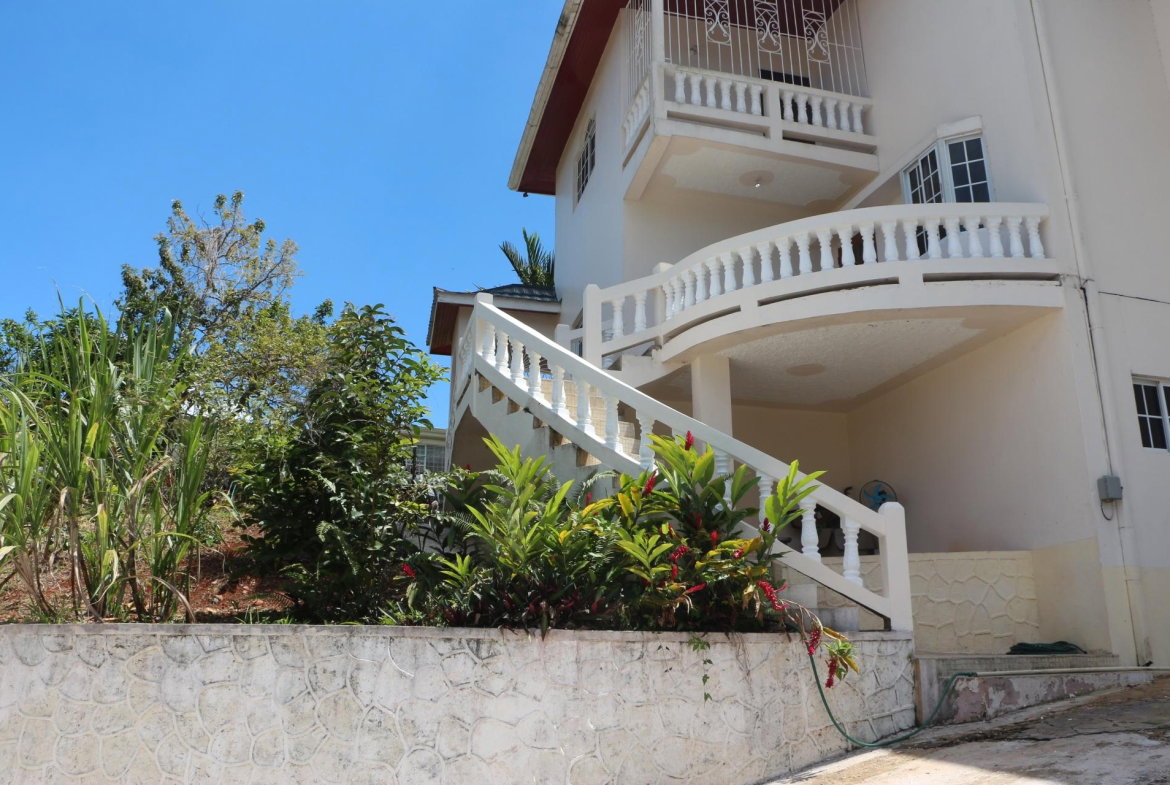 Twentieth image of 30 Waltham Road in Mandeville, Manchester, Jamaica - property is For Sale