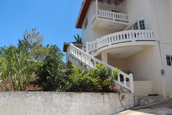 Twentieth image of 30 Waltham Road in Mandeville, Manchester, Jamaica - property is For Sale