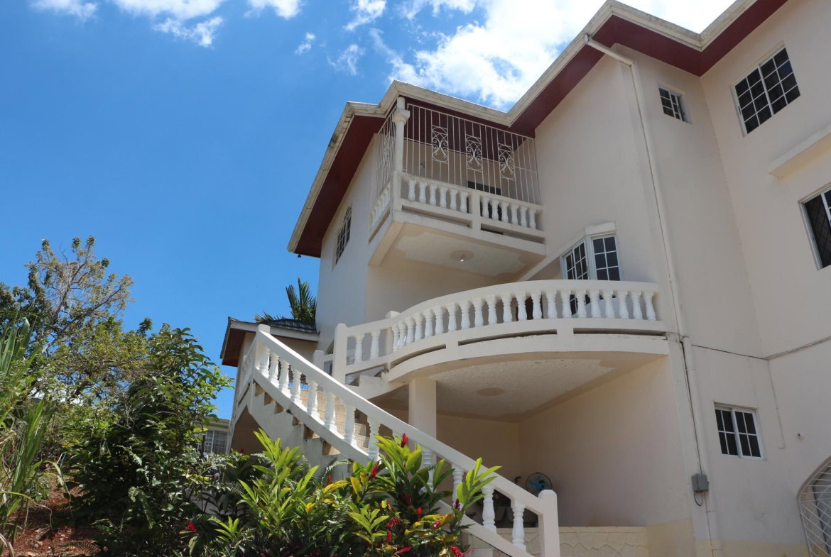 Twenty-First image of 30 Waltham Road in Mandeville, Manchester, Jamaica - property is For Sale