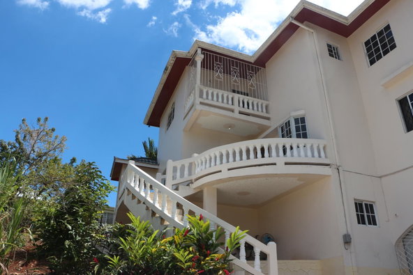 Twenty-First image of 30 Waltham Road in Mandeville, Manchester, Jamaica - property is For Sale