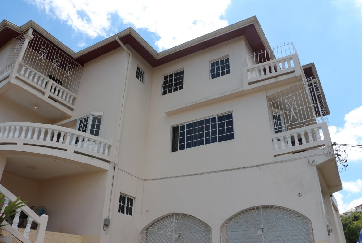 Twenty-Third image of 30 Waltham Road in Mandeville, Manchester, Jamaica - property is For Sale