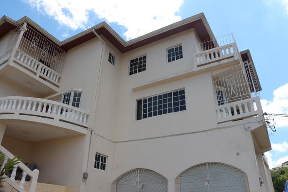 Twenty-Third image of 30 Waltham Road in Mandeville, Manchester, Jamaica - property is For Sale