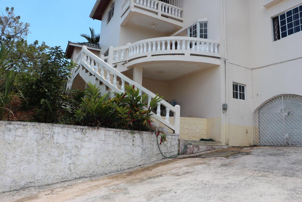 Twenty-Fourth image of 30 Waltham Road in Mandeville, Manchester, Jamaica - property is For Sale