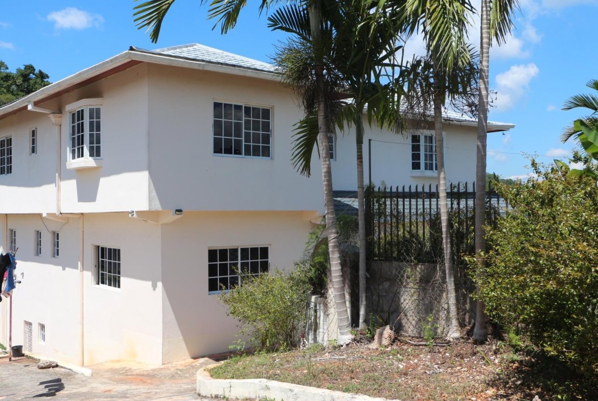 Fifth image of 30 Waltham Road in Mandeville, Manchester, Jamaica - property is For Sale